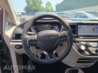 2023 Chrysler Pacifica Hybrid Touring L 121.6" WB - miniatura 10