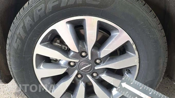 2023 Chrysler Pacifica Hybrid Touring L 121.6" WB - miniatura 30