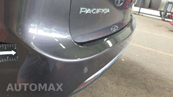 2023 Chrysler Pacifica Hybrid Touring L 121.6" WB - miniatura 35