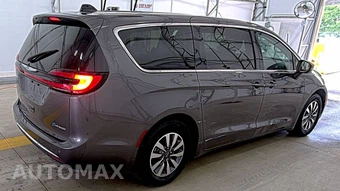 2023 Chrysler Pacifica Hybrid Touring L 121.6" WB - miniatura 4