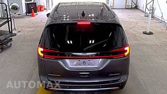 2023 Chrysler Pacifica Hybrid Touring L 121.6" WB - miniatura 5