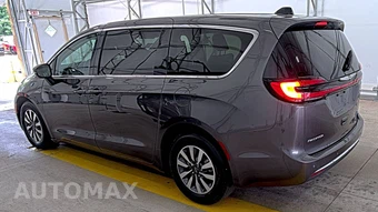 2023 Chrysler Pacifica Hybrid Touring L 121.6" WB - miniatura 6
