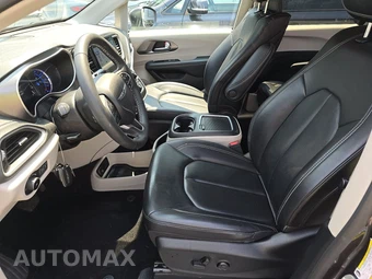 2023 Chrysler Pacifica Hybrid Touring L 121.6" WB - miniatura 7