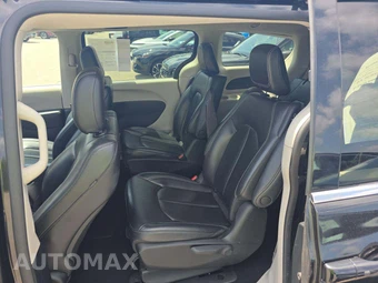 2023 Chrysler Pacifica Hybrid Touring L 121.6" WB - miniatura 13