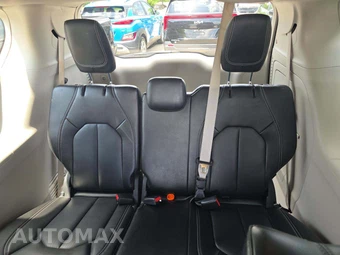 2023 Chrysler Pacifica Hybrid Touring L 121.6" WB - miniatura 14