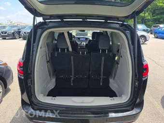 2023 Chrysler Pacifica Hybrid Touring L 121.6" WB - miniatura 15