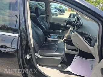2023 Chrysler Pacifica Hybrid Touring L 121.6" WB - miniatura 19