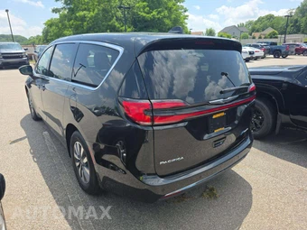2023 Chrysler Pacifica Hybrid Touring L 121.6" WB - miniatura 2