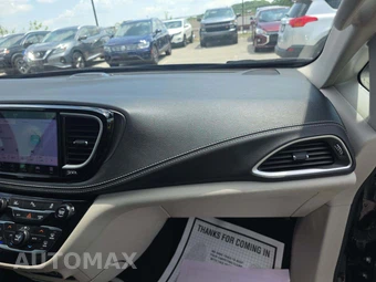 2023 Chrysler Pacifica Hybrid Touring L 121.6" WB - miniatura 20