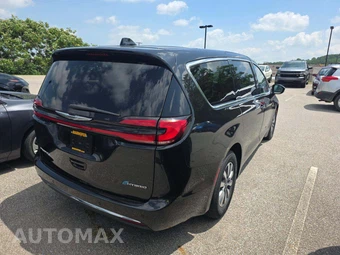 2023 Chrysler Pacifica Hybrid Touring L 121.6" WB - miniatura 3