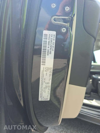 2023 Chrysler Pacifica Hybrid Touring L 121.6" WB - miniatura 5