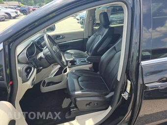 2023 Chrysler Pacifica Hybrid Touring L 121.6" WB - miniatura 6