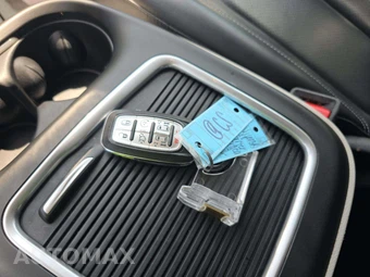 2023 Chrysler Pacifica Hybrid Touring L 121.6" WB - miniatura 8