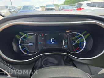 2023 Chrysler Pacifica Hybrid Touring L 121.6" WB - miniatura 9