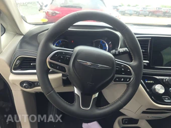 2023 Chrysler Pacifica Hybrid Touring L 121.6" WB - miniatura 10