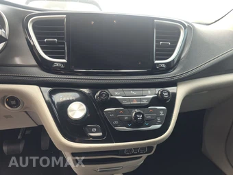 2023 Chrysler Pacifica Hybrid Touring L 121.6" WB - miniatura 11