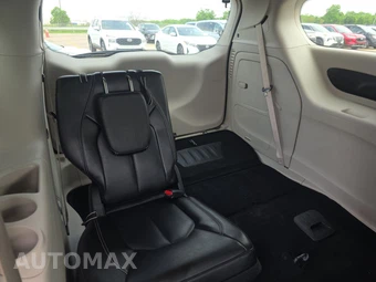 2023 Chrysler Pacifica Hybrid Touring L 121.6" WB - miniatura 14