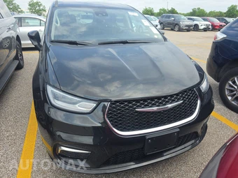 2023 Chrysler Pacifica Hybrid Touring L 121.6" WB - miniatura 2