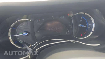 2023 Chrysler Pacifica Hybrid Touring L 121.6" WB - miniatura 20