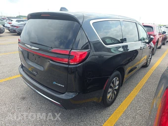 2023 Chrysler Pacifica Hybrid Touring L 121.6" WB - miniatura 4