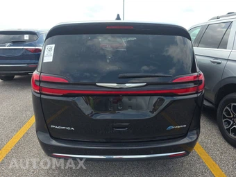 2023 Chrysler Pacifica Hybrid Touring L 121.6" WB - miniatura 5