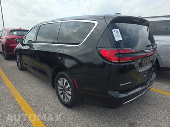 2023 Chrysler Pacifica Hybrid Touring L 121.6" WB - miniatura 6