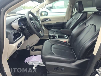 2023 Chrysler Pacifica Hybrid Touring L 121.6" WB - miniatura 7