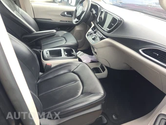 2023 Chrysler Pacifica Hybrid Touring L 121.6" WB - miniatura 8
