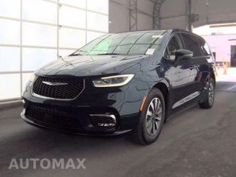2023 Chrysler Pacifica Hybrid Touring L 121.6" WB