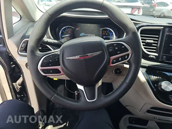 2023 Chrysler Pacifica Hybrid Touring L 121.6" WB - miniatura 10