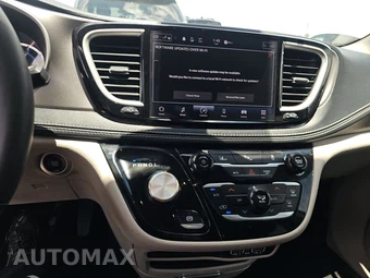2023 Chrysler Pacifica Hybrid Touring L 121.6" WB - miniatura 11
