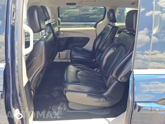 2023 Chrysler Pacifica Hybrid Touring L 121.6" WB - miniatura 13