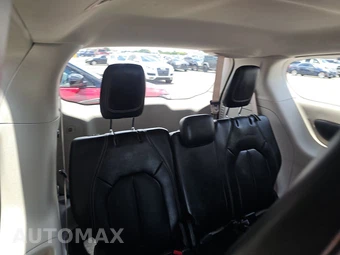 2023 Chrysler Pacifica Hybrid Touring L 121.6" WB - miniatura 14