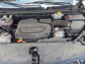 2023 Chrysler Pacifica Hybrid Touring L 121.6" WB - miniatura 16