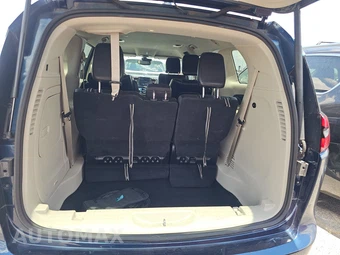 2023 Chrysler Pacifica Hybrid Touring L 121.6" WB - miniatura 17