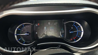 2023 Chrysler Pacifica Hybrid Touring L 121.6" WB - miniatura 18