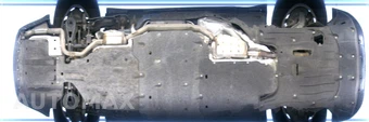 2023 Chrysler Pacifica Hybrid Touring L 121.6" WB - miniatura 21