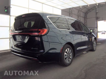 2023 Chrysler Pacifica Hybrid Touring L 121.6" WB - miniatura 4