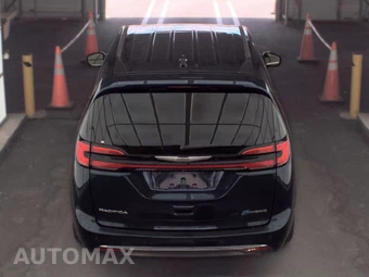 2023 Chrysler Pacifica Hybrid Touring L 121.6" WB - miniatura 5
