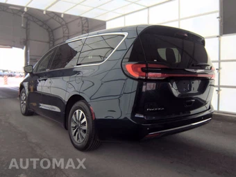 2023 Chrysler Pacifica Hybrid Touring L 121.6" WB - miniatura 6