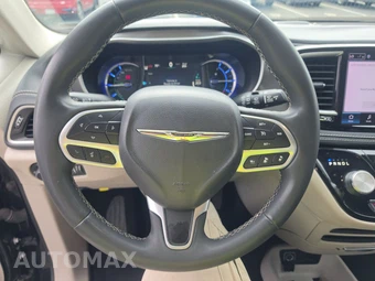 2023 Chrysler Pacifica Hybrid Touring L 121.6" WB - miniatura 10