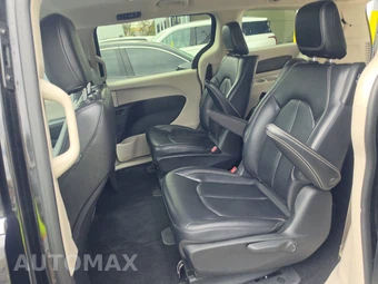 2023 Chrysler Pacifica Hybrid Touring L 121.6" WB - miniatura 13