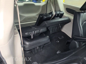 2023 Chrysler Pacifica Hybrid Touring L 121.6" WB - miniatura 14