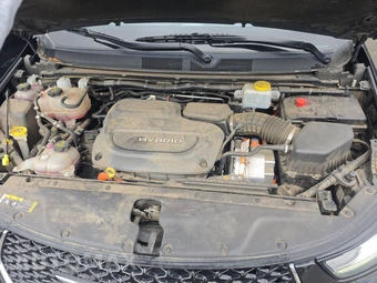 2023 Chrysler Pacifica Hybrid Touring L 121.6" WB - miniatura 16