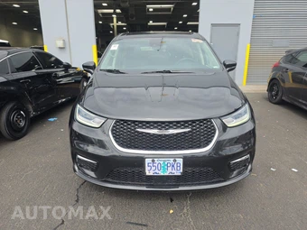 2023 Chrysler Pacifica Hybrid Touring L 121.6" WB - miniatura 2