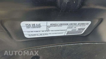 2023 Chrysler Pacifica Hybrid Touring L 121.6" WB - miniatura 22