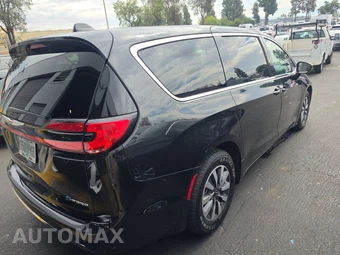 2023 Chrysler Pacifica Hybrid Touring L 121.6" WB - miniatura 4