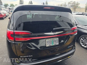 2023 Chrysler Pacifica Hybrid Touring L 121.6" WB - miniatura 5