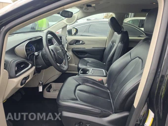 2023 Chrysler Pacifica Hybrid Touring L 121.6" WB - miniatura 7