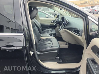 2023 Chrysler Pacifica Hybrid Touring L 121.6" WB - miniatura 8